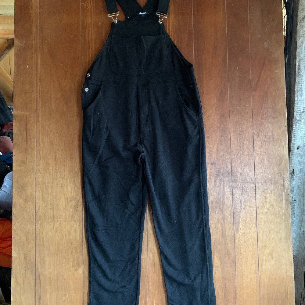KingSize Men's overalls